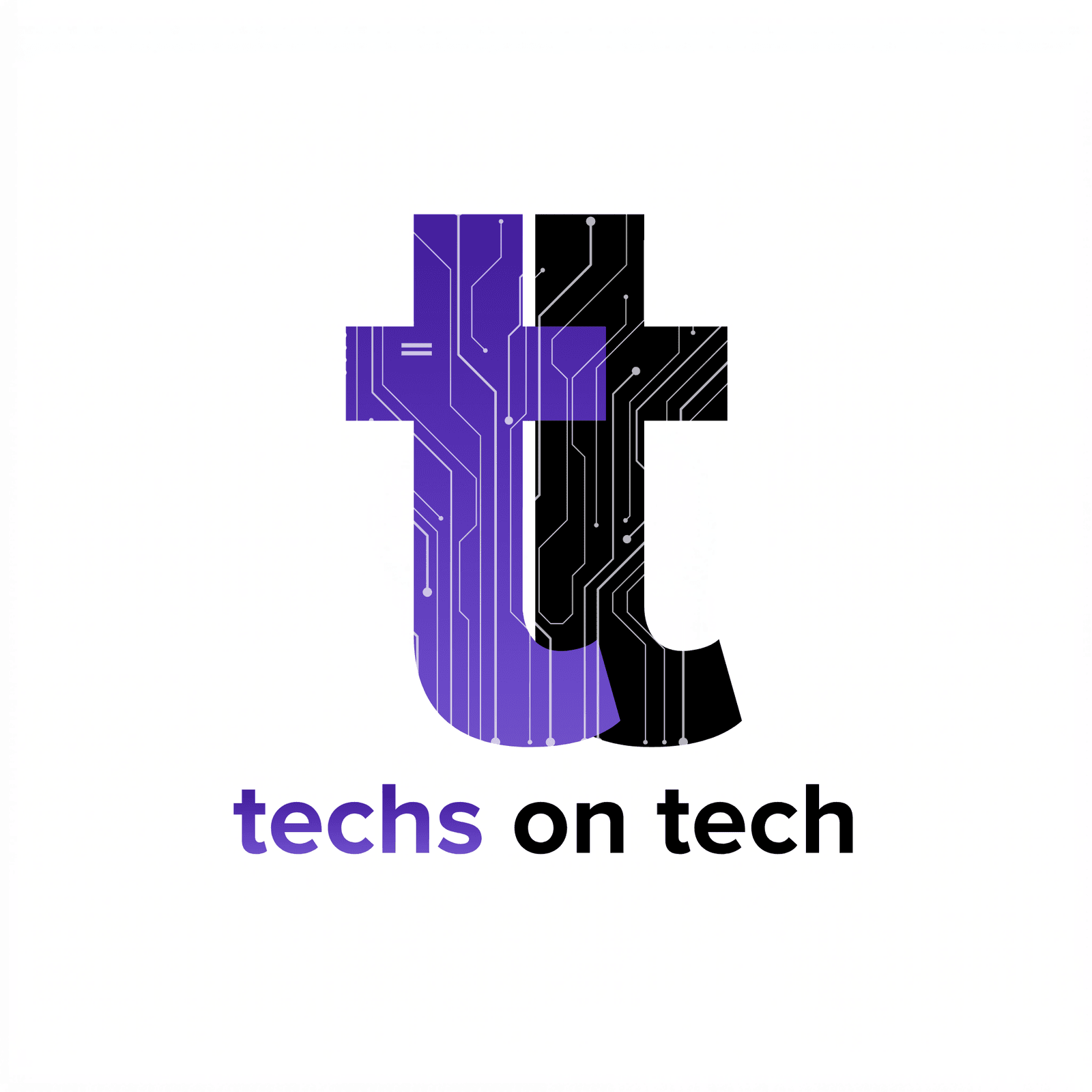 Techs on Tech